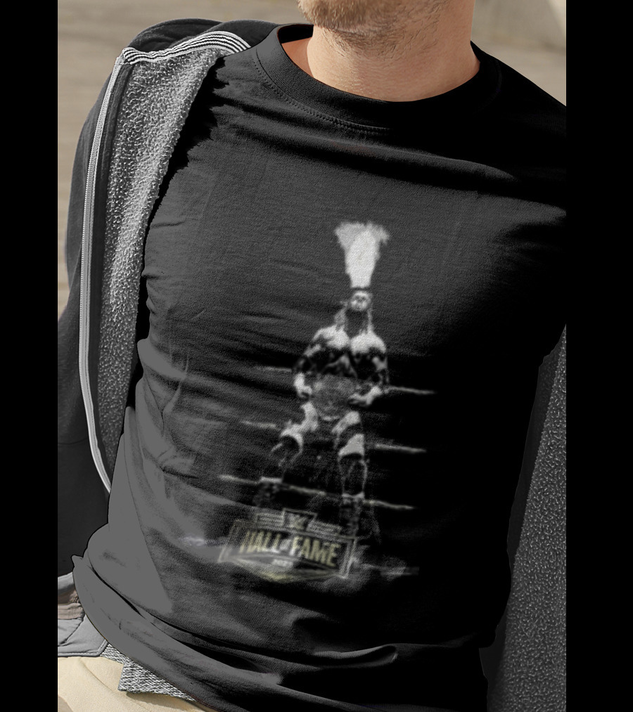 Triple H WWE King Of Kings Iconic Wrestling Champion T-Shirt