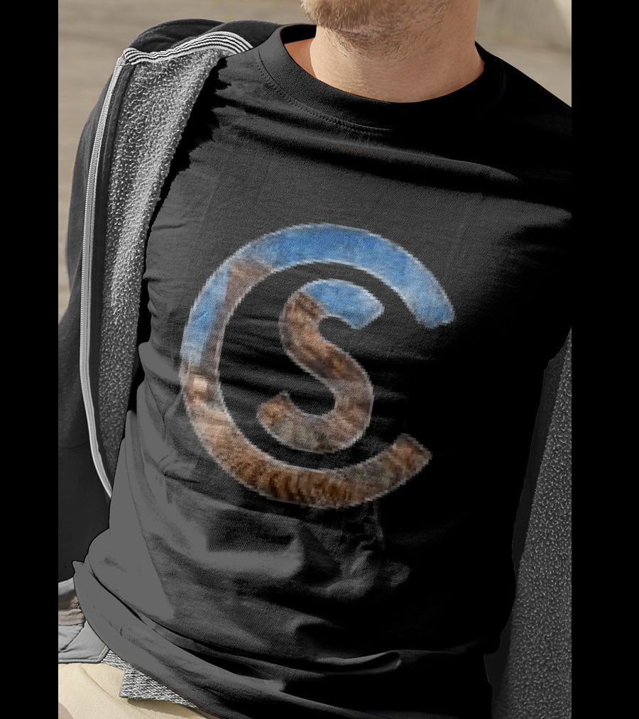 Cole Swindell Red Rocks Concert Collection T-Shirt