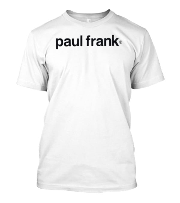 Carpet Store Paul Frank Devil Julius Longsleeve Paul Frank T-Shirt