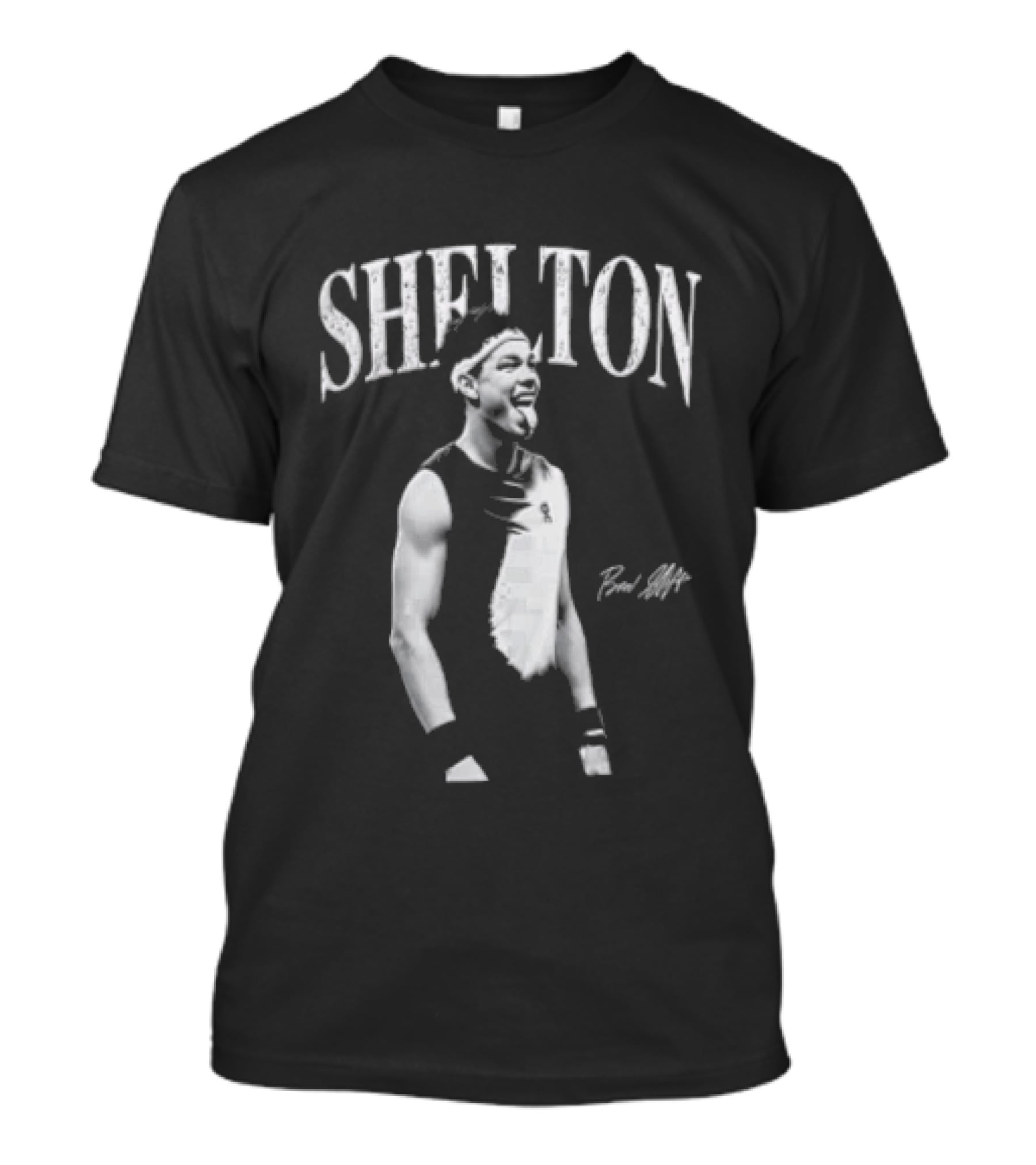 Shelton Tennis Athlete Signature T-Shirt