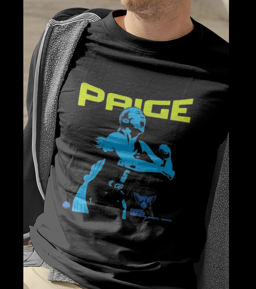 Dallas Wings Paige Basketball Number 5 Sports T-Shirt