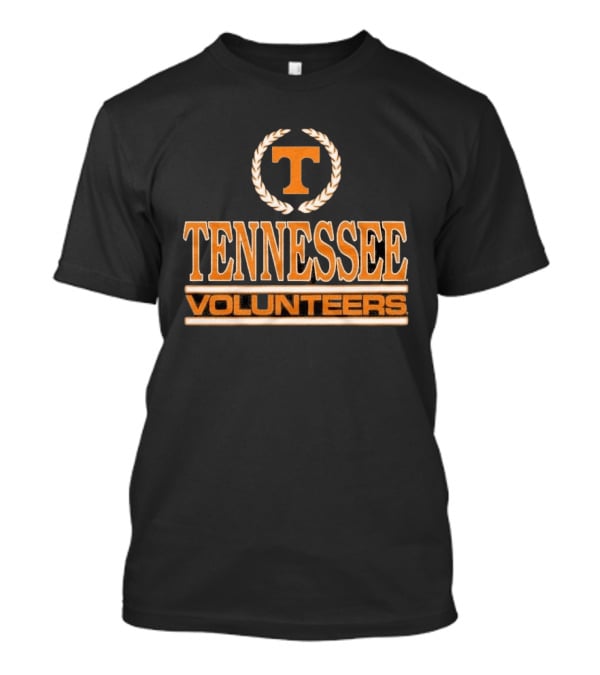Tennessee Volunteers Crest T-Shirt