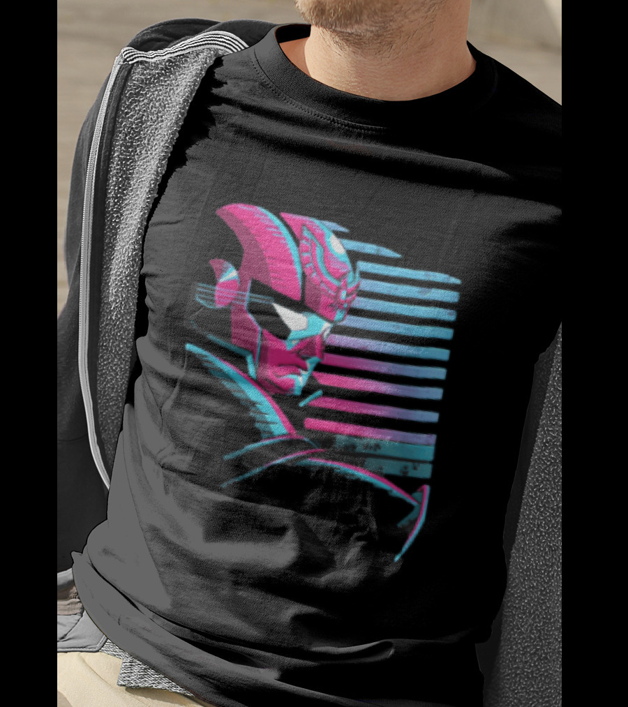 Brotallion Virginia Beach Poseidon Helicopter Trident T-Shirt