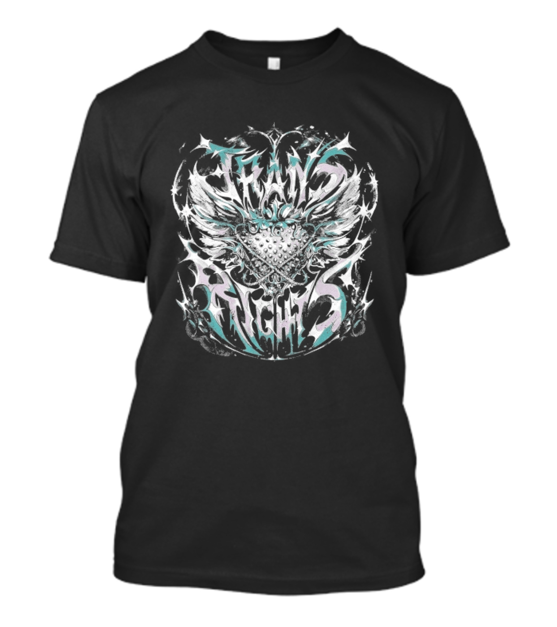 Flame Fatales 2026 Rising Phoenix Shout From The Summit T-Shirt