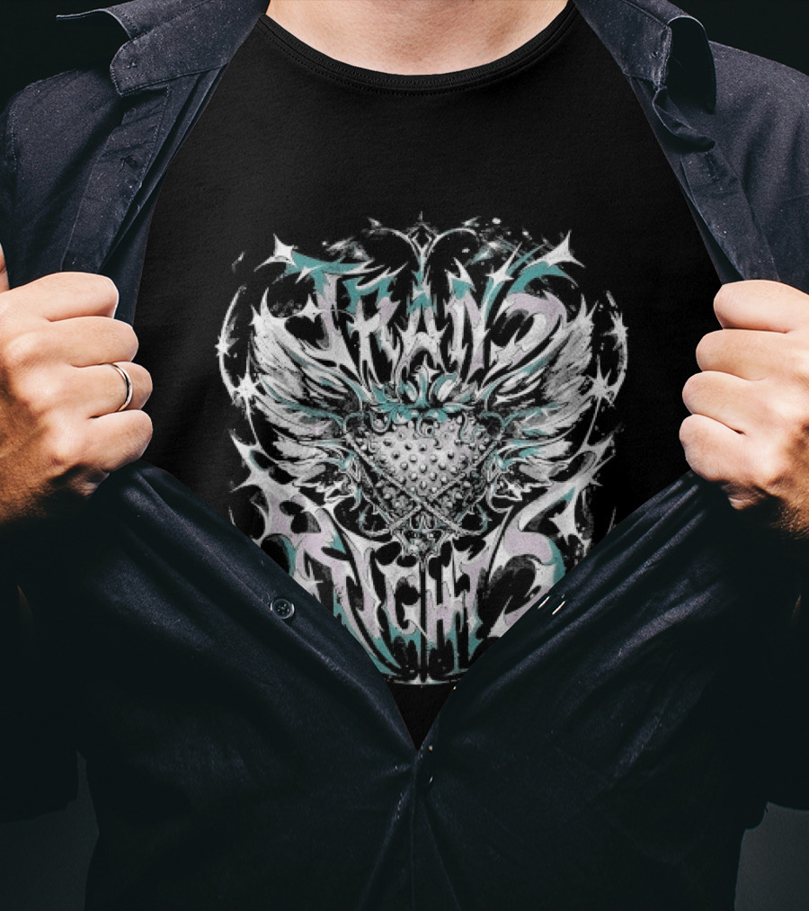 Flame Fatales 2026 Rising Phoenix Shout From The Summit T-Shirt