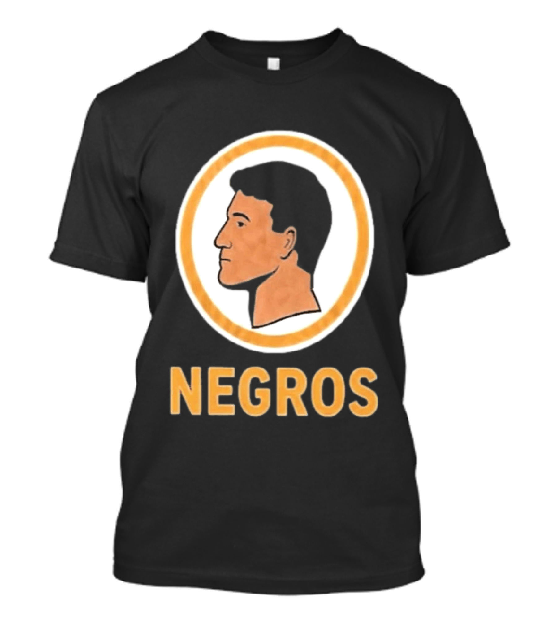 Washington Negros T-Shirt