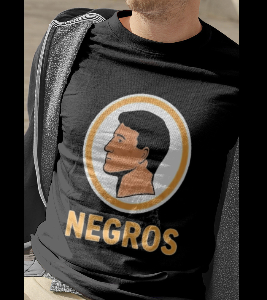 Washington Negros T-Shirt