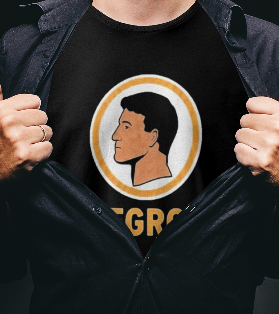 Washington Negros T-Shirt