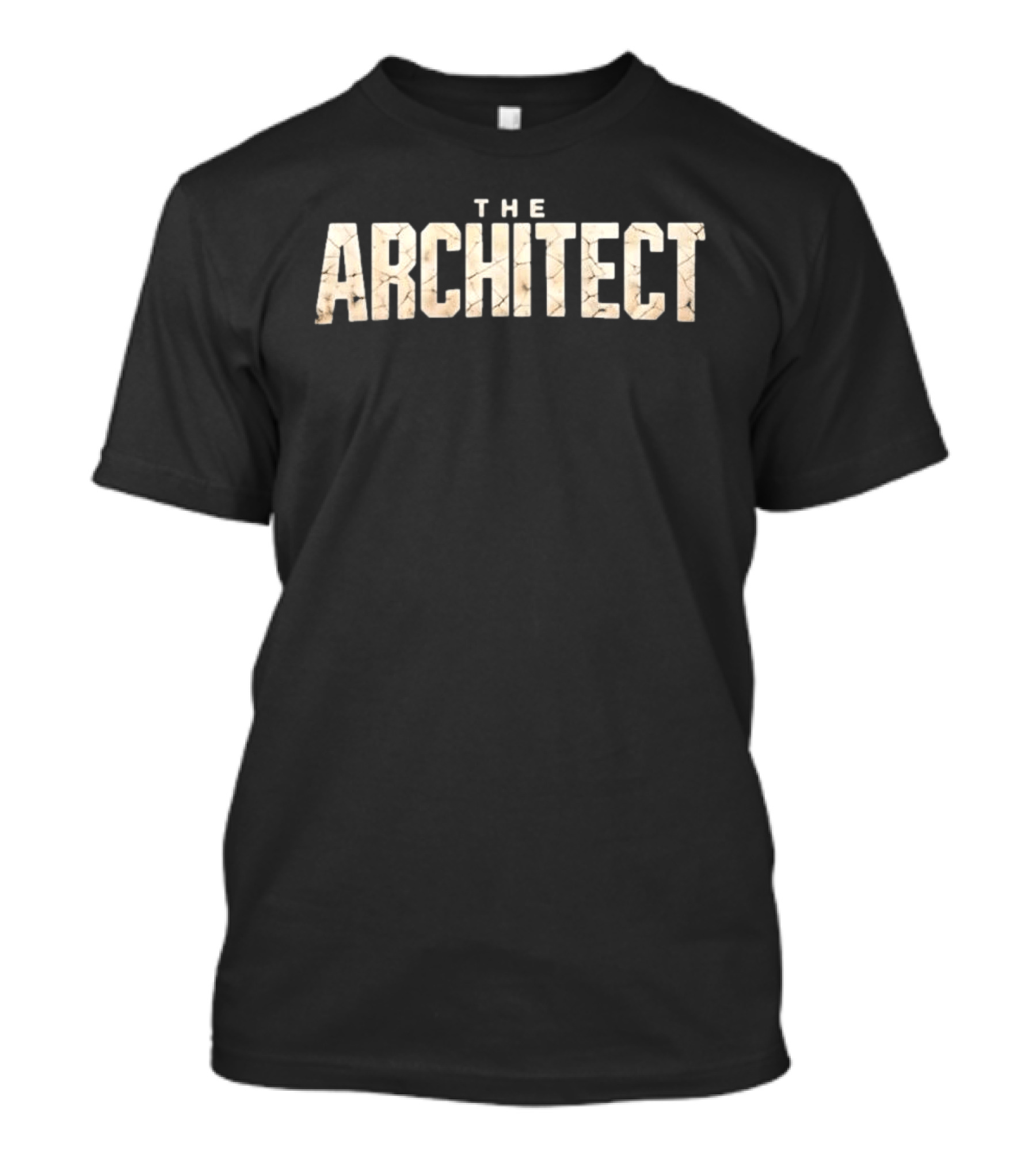 Dak Prescott The Architect T-Shirt