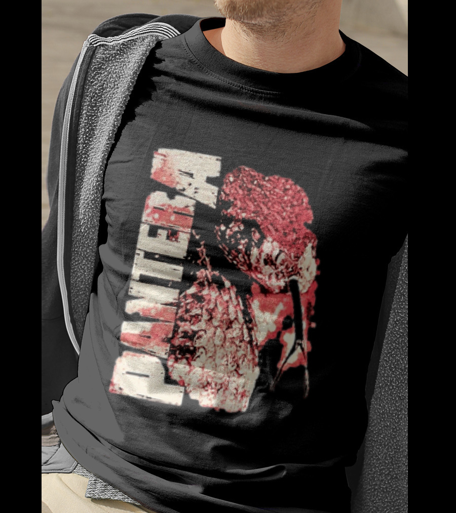 Pantera Louder Than Life 2026 Event Louisville Kentucky September 17 Snake T-Shirt