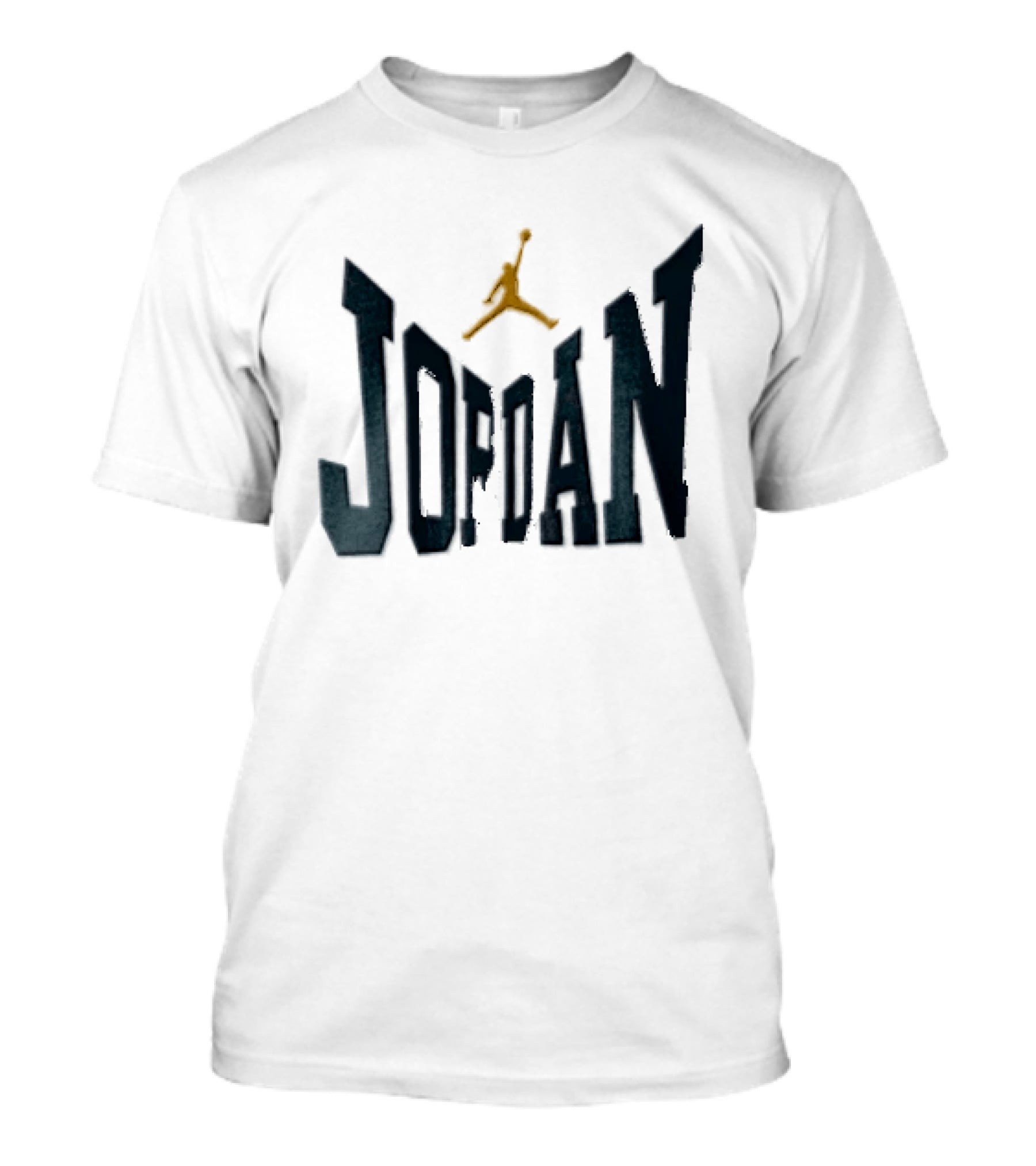 Jordan Jumpman 1984 Large Iconic Collection T-Shirt