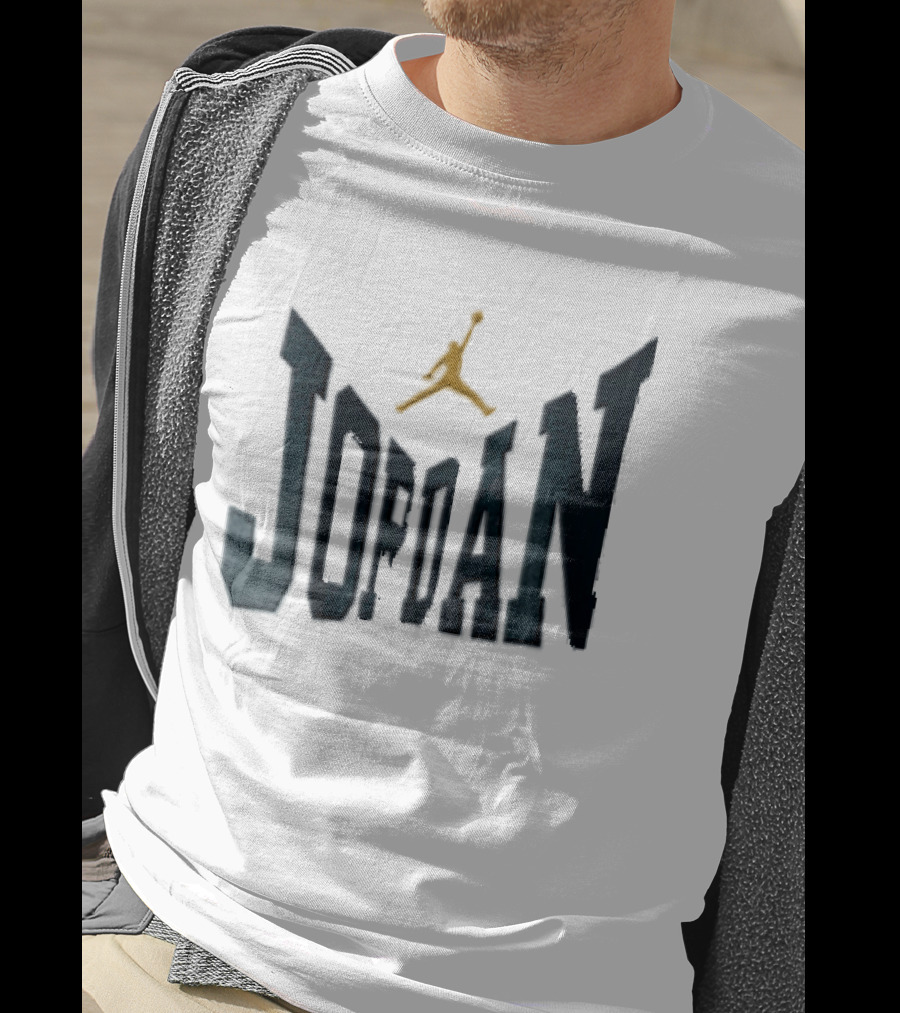 Jordan Jumpman 1984 Large Iconic Collection T-Shirt