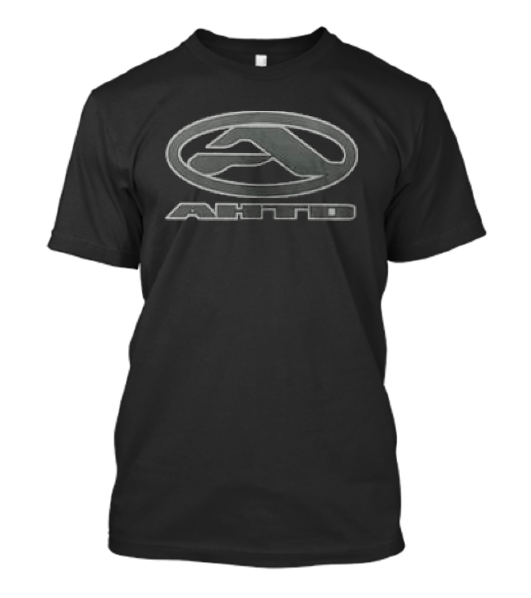 Xo Store Ahtd Asia Tour T-Shirt