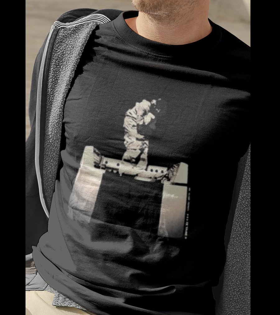 Don Toliver Octane Tour Astronaut With Space T-Shirt