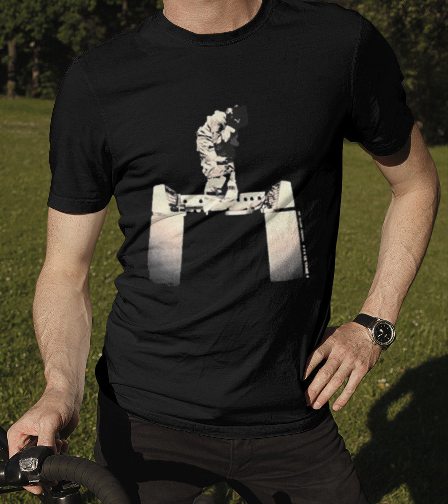 Don Toliver Octane Tour Astronaut With Space T-Shirt