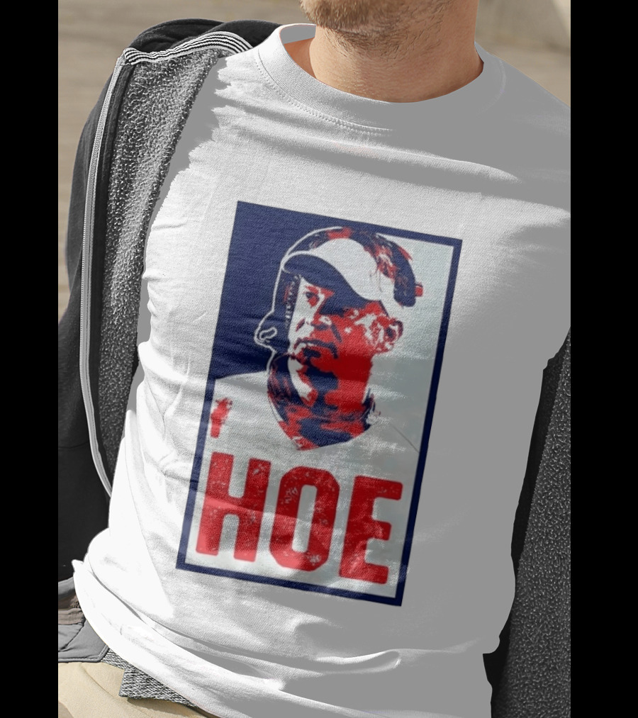 Ben Mintz Hoe Parody Coach T-Shirt
