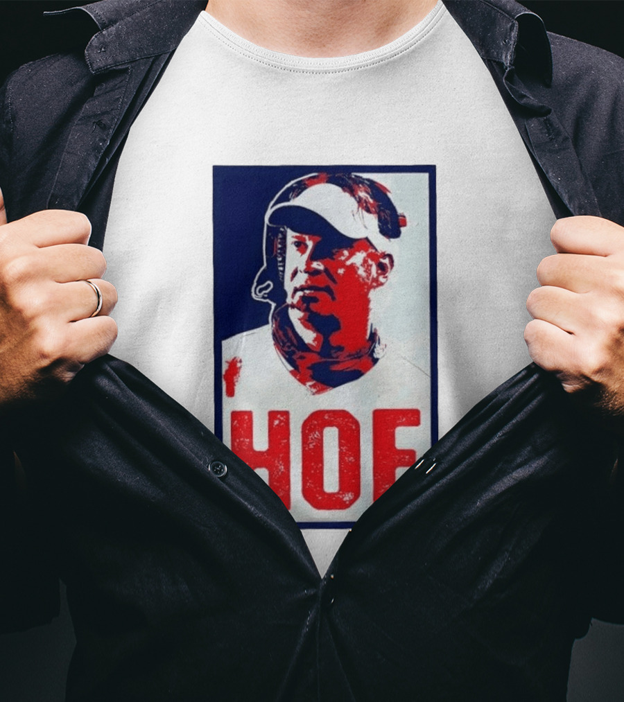 Ben Mintz Hoe Parody Coach T-Shirt