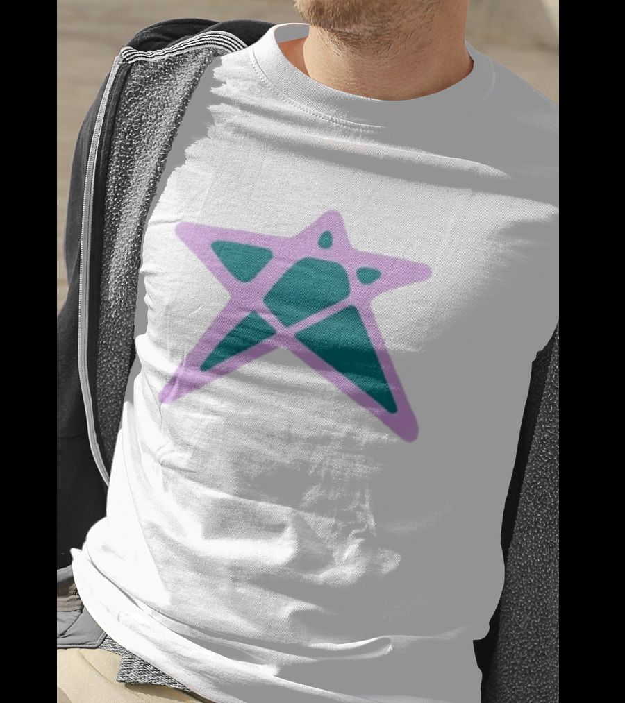 Turnstile Miami 09 20 2026 Star T-Shirt