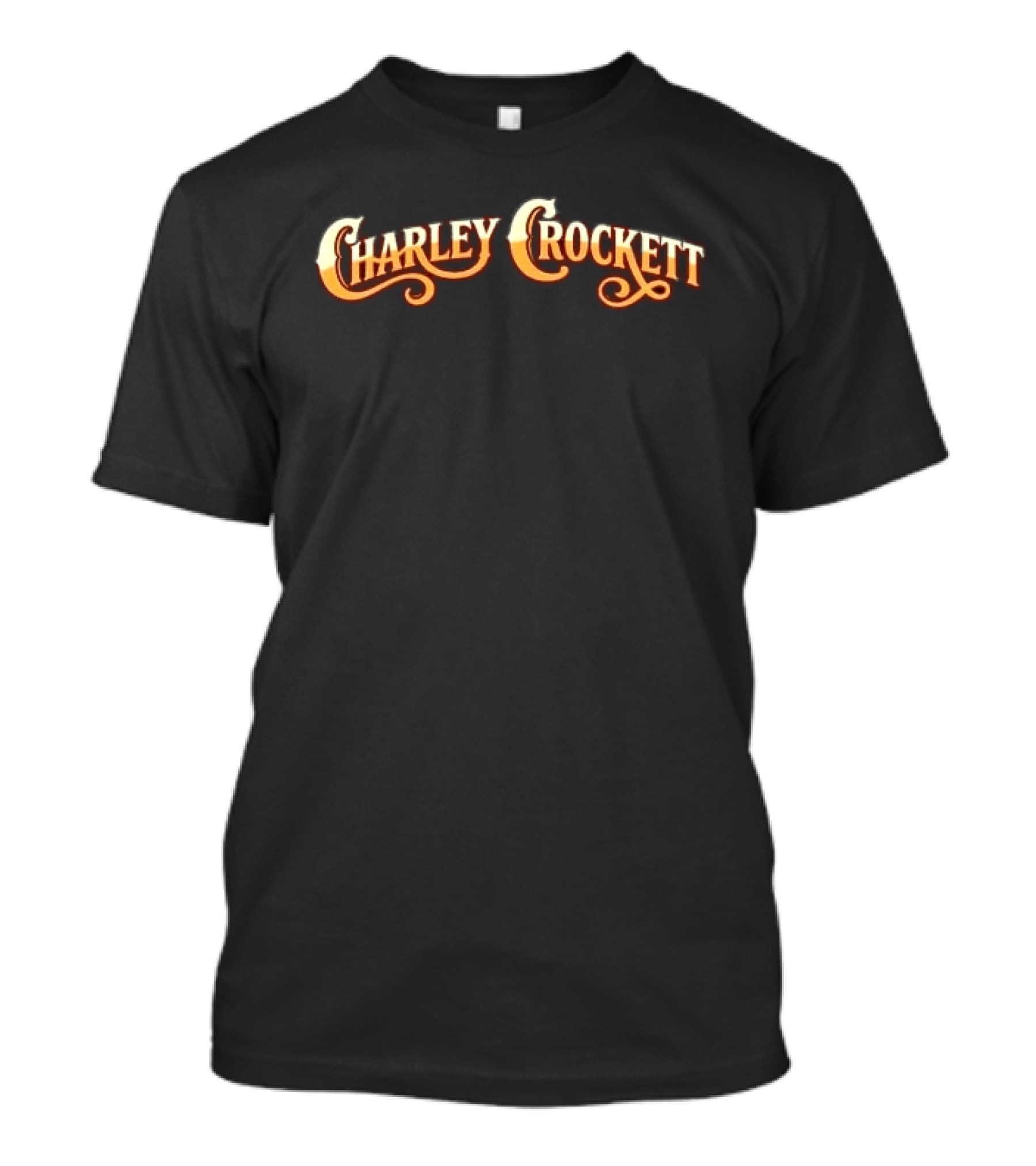 Charley Crockett Texas In The City Event Grand Ole Opry October 7 2026 T-Shirt