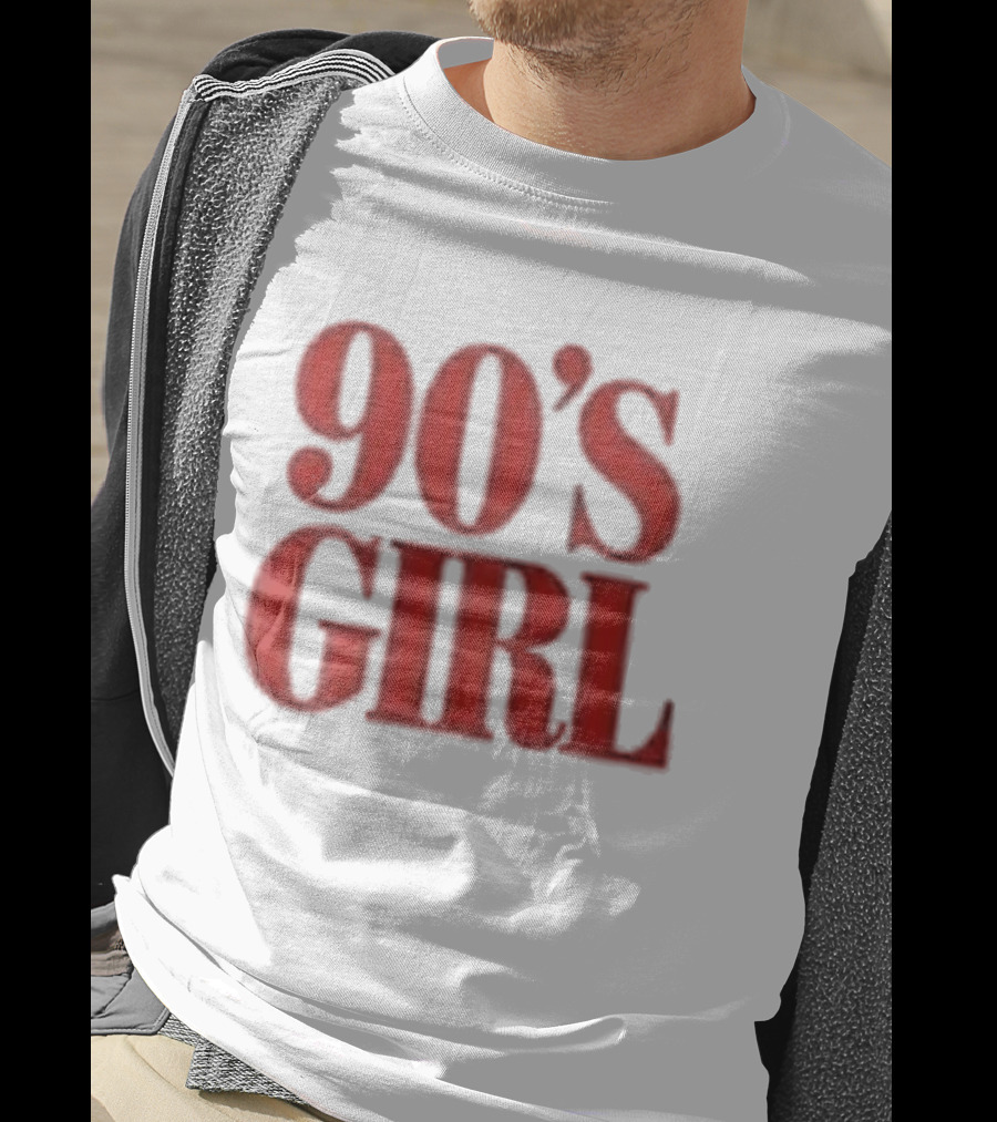 Las Vegas Aces Kalani Brown 90's Girl T-Shirt