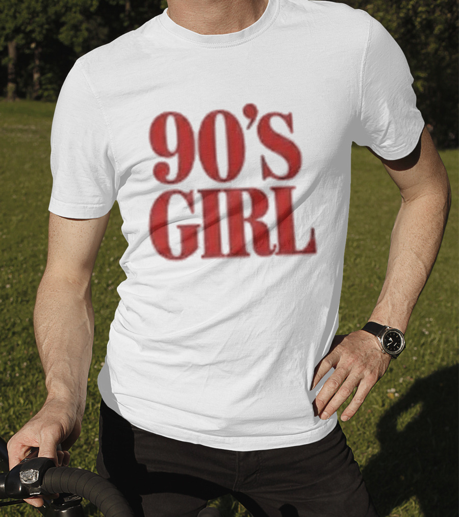 Las Vegas Aces Kalani Brown 90's Girl T-Shirt