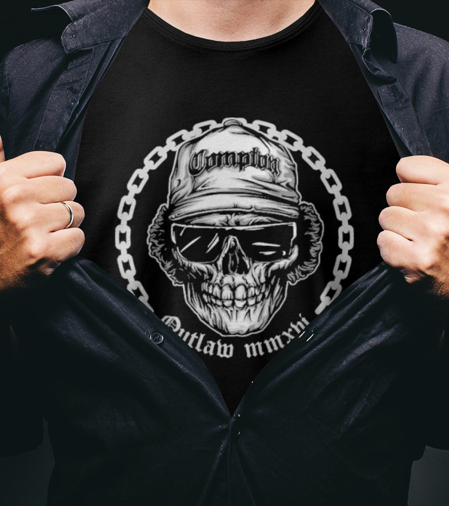 Redrat Outlaw Murda Collective Eazy T-Shirt