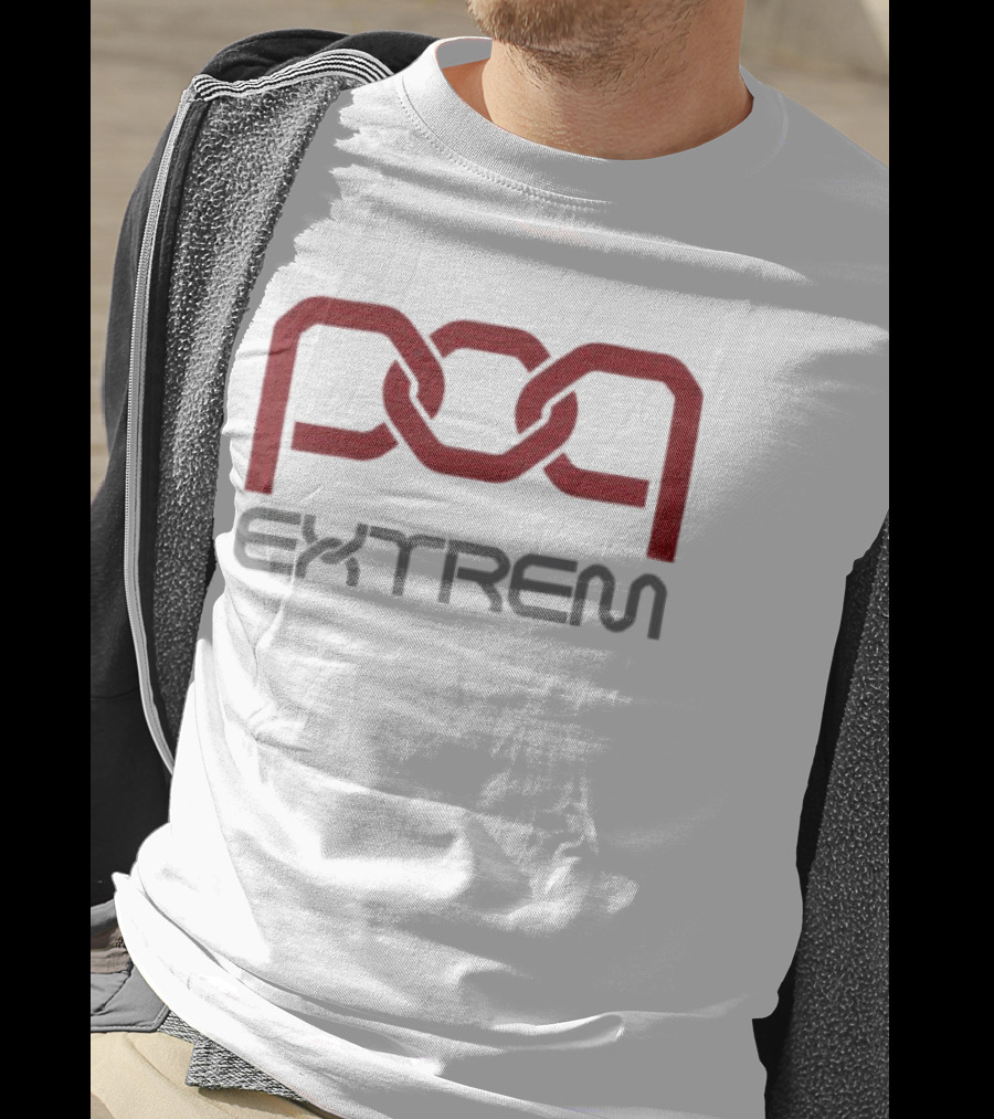 Berghaus X Pop Trading Company PCA Extrem Collaboration T-Shirt