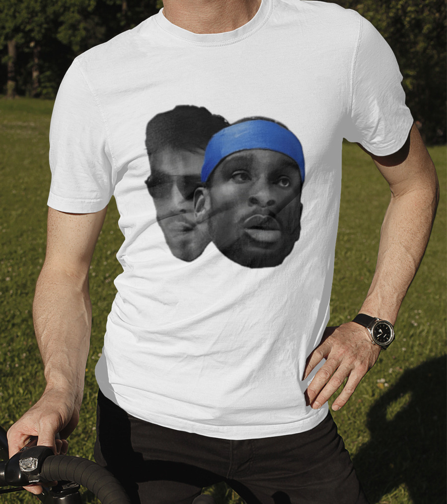 Wildcats Shai Gilgeous Alexander Alperen Sengun Basketball T-Shirt