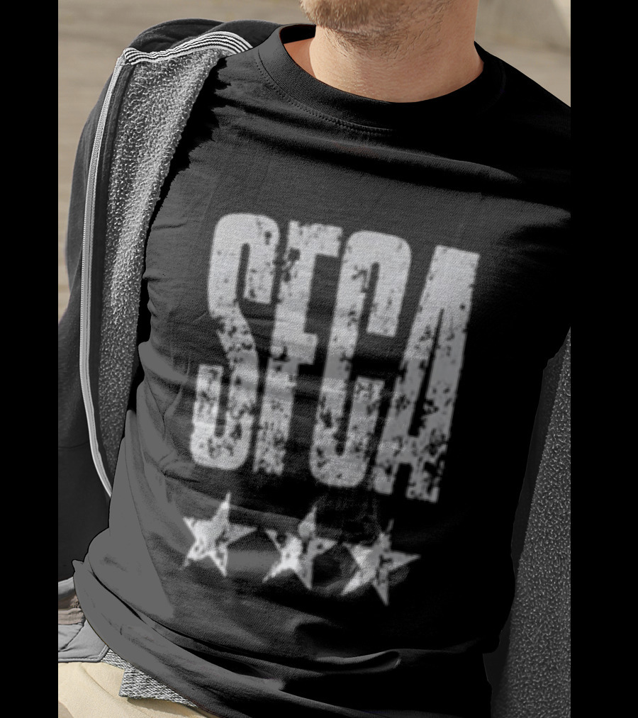 Bel Air SFCA Will Smith Stars T-Shirt