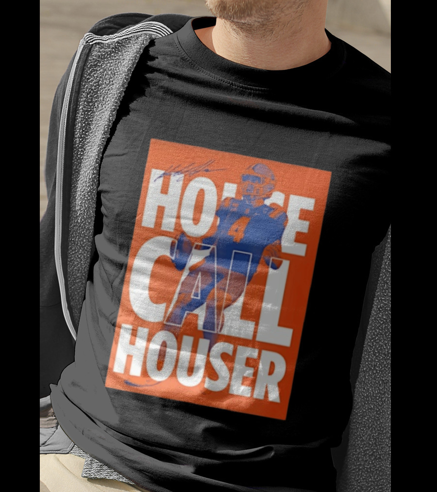 Katin Houser House Call Houser T-Shirt