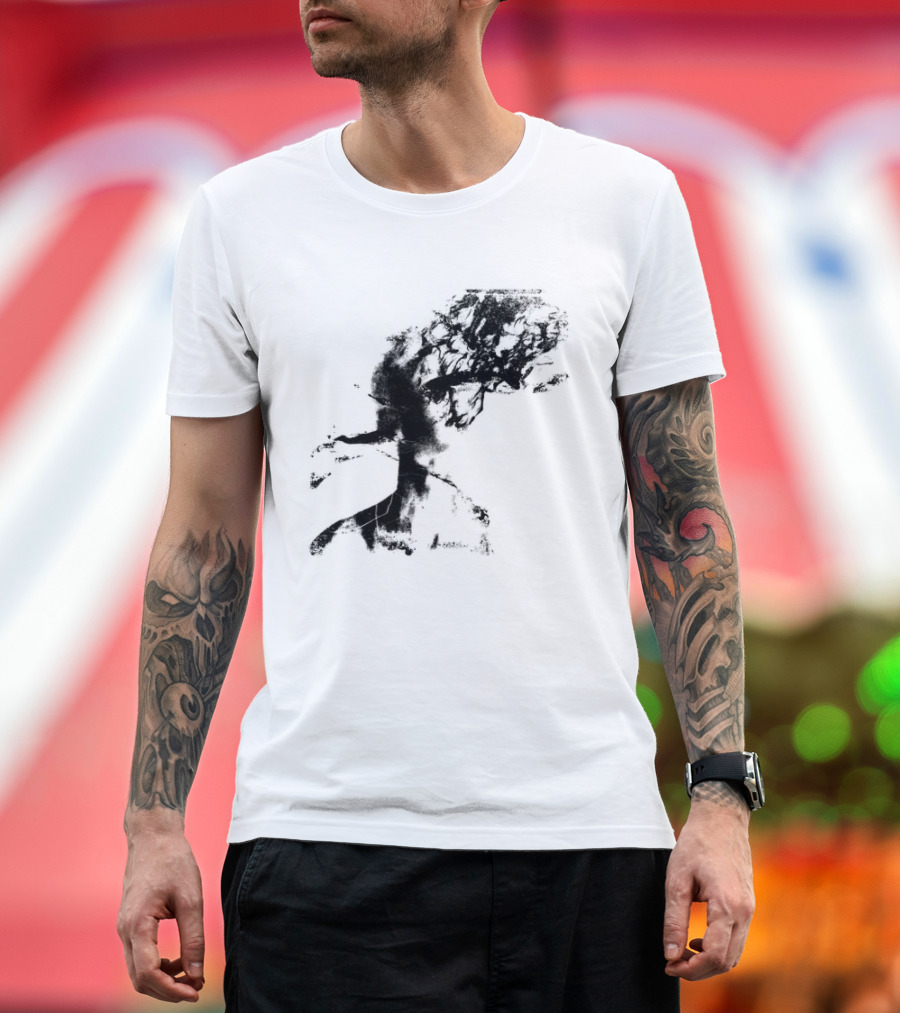 Bullet For My Valentine Store Social Apocalypse Longsleeve T-Shirt
