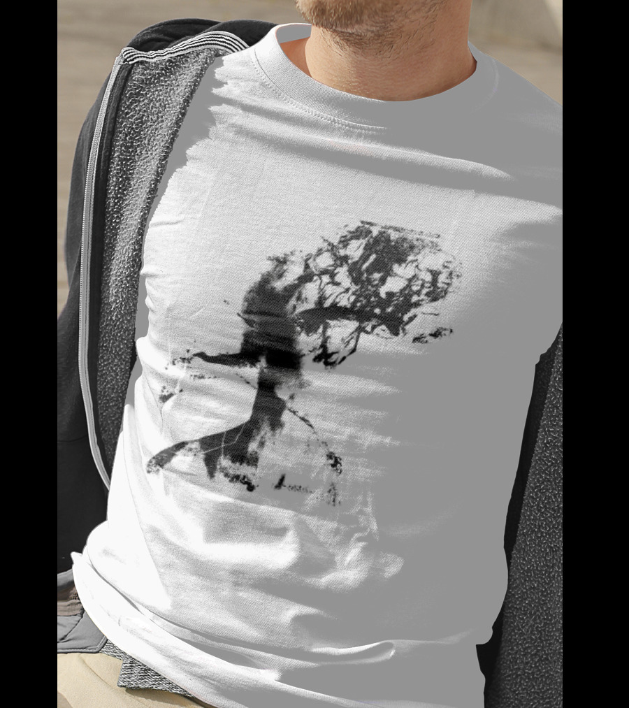 Bullet For My Valentine Store Social Apocalypse Longsleeve T-Shirt
