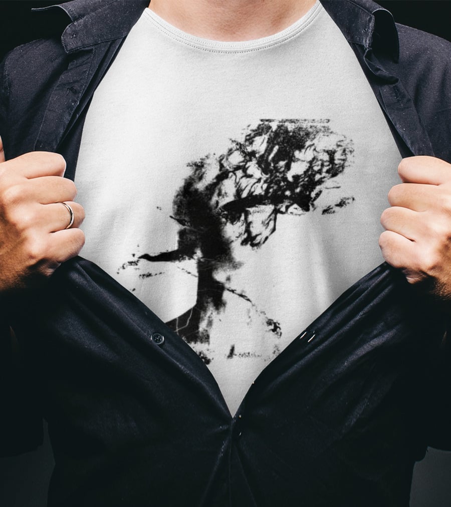 Bullet For My Valentine Store Social Apocalypse Longsleeve T-Shirt
