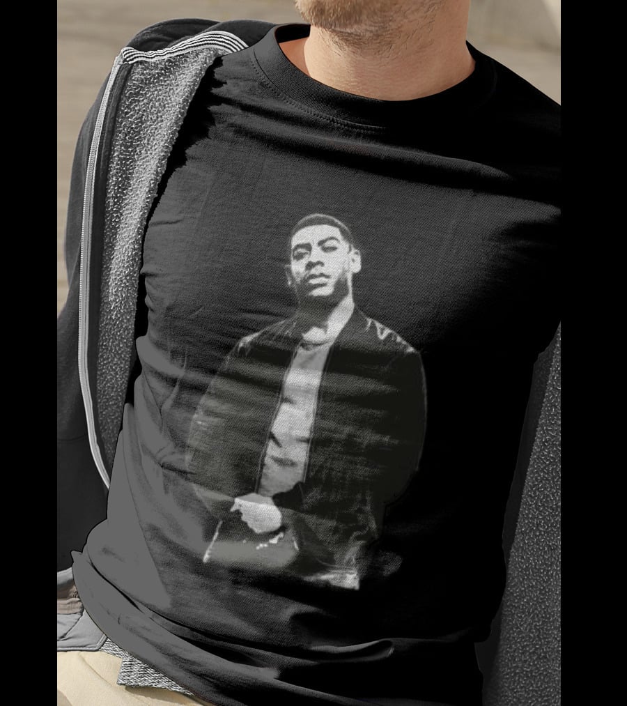 Dc Store Lanterns John Stewart T-Shirt