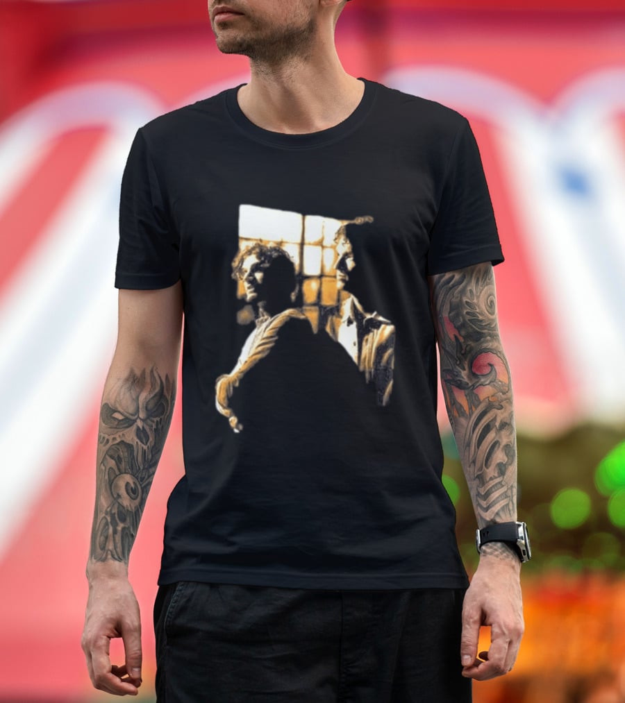 Original For King + Country The Most Beautiful Colours Tour 2026 Album Cover Art Print T-Shirt