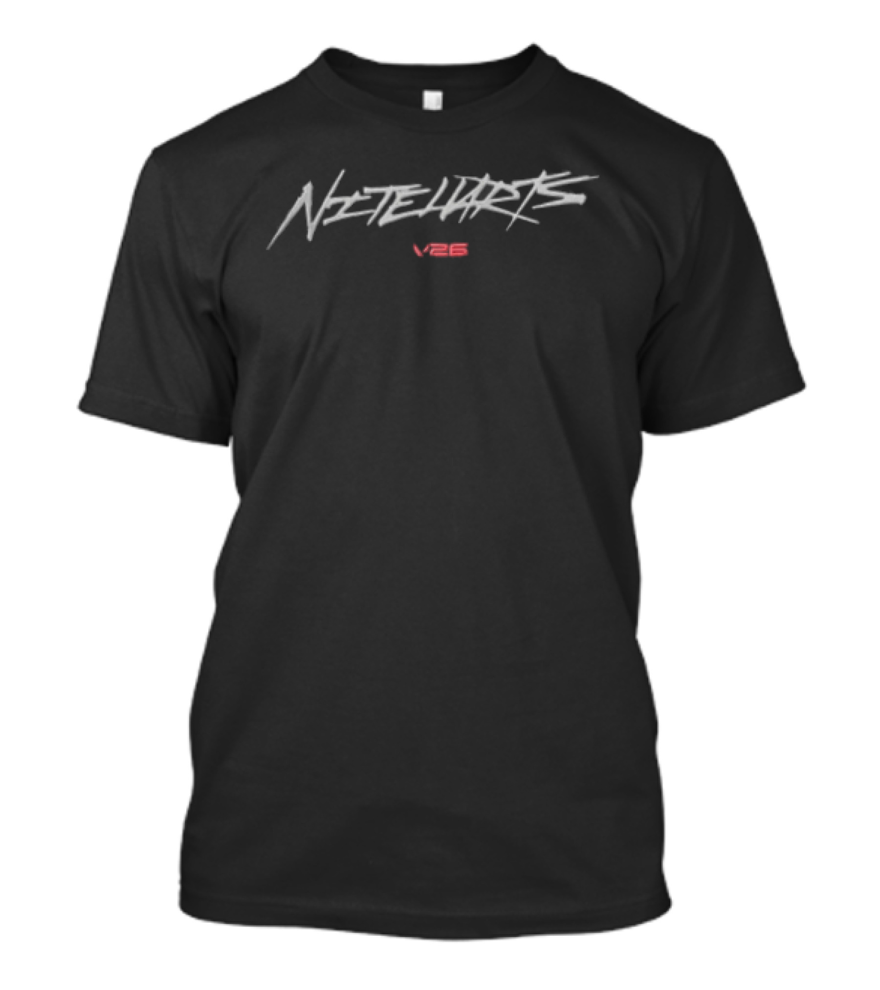 Nitelurts V26 T-Shirt