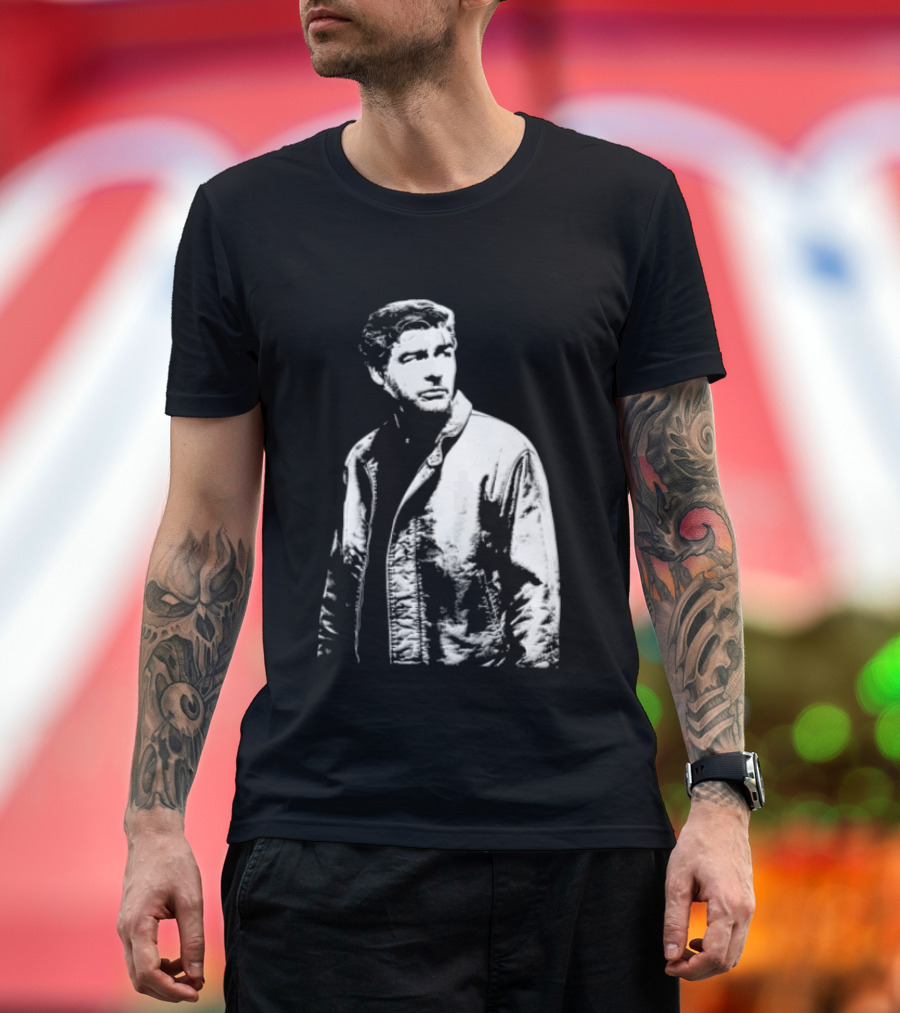 Hal Jordan Lanterns T-Shirt