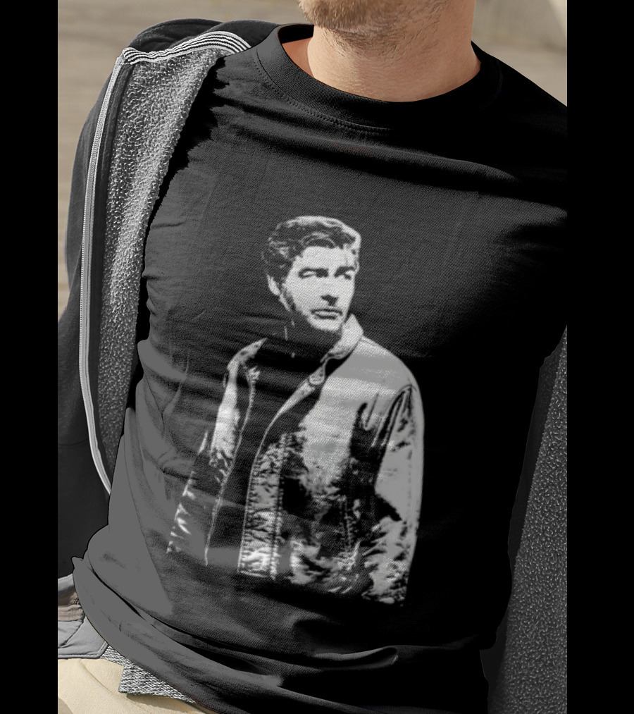 Hal Jordan Lanterns T-Shirt