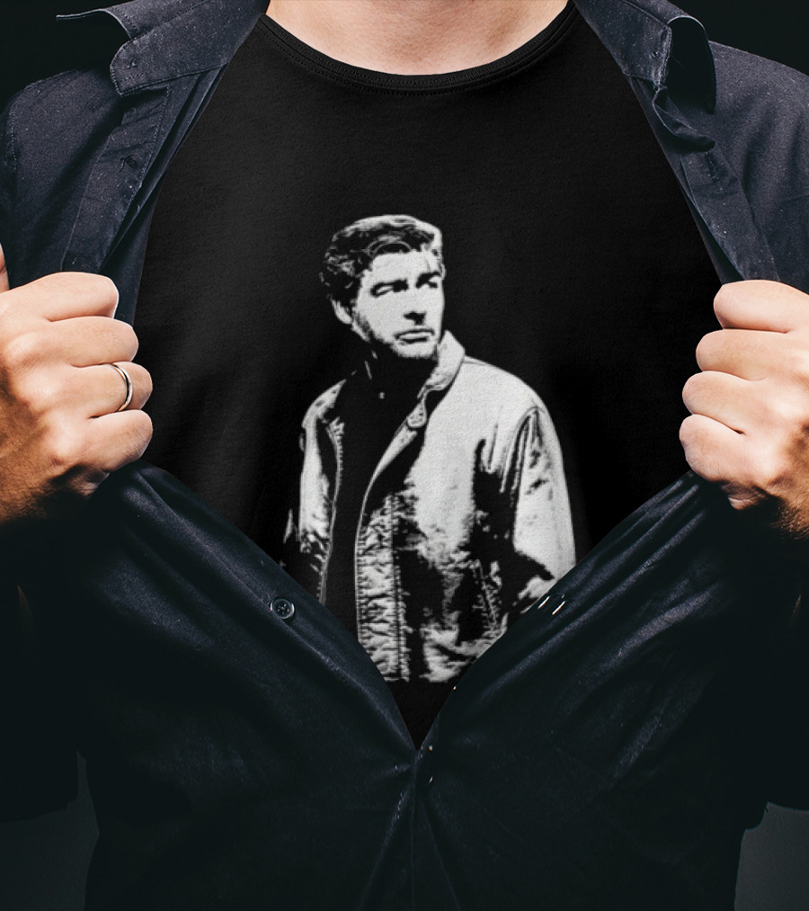 Hal Jordan Lanterns T-Shirt