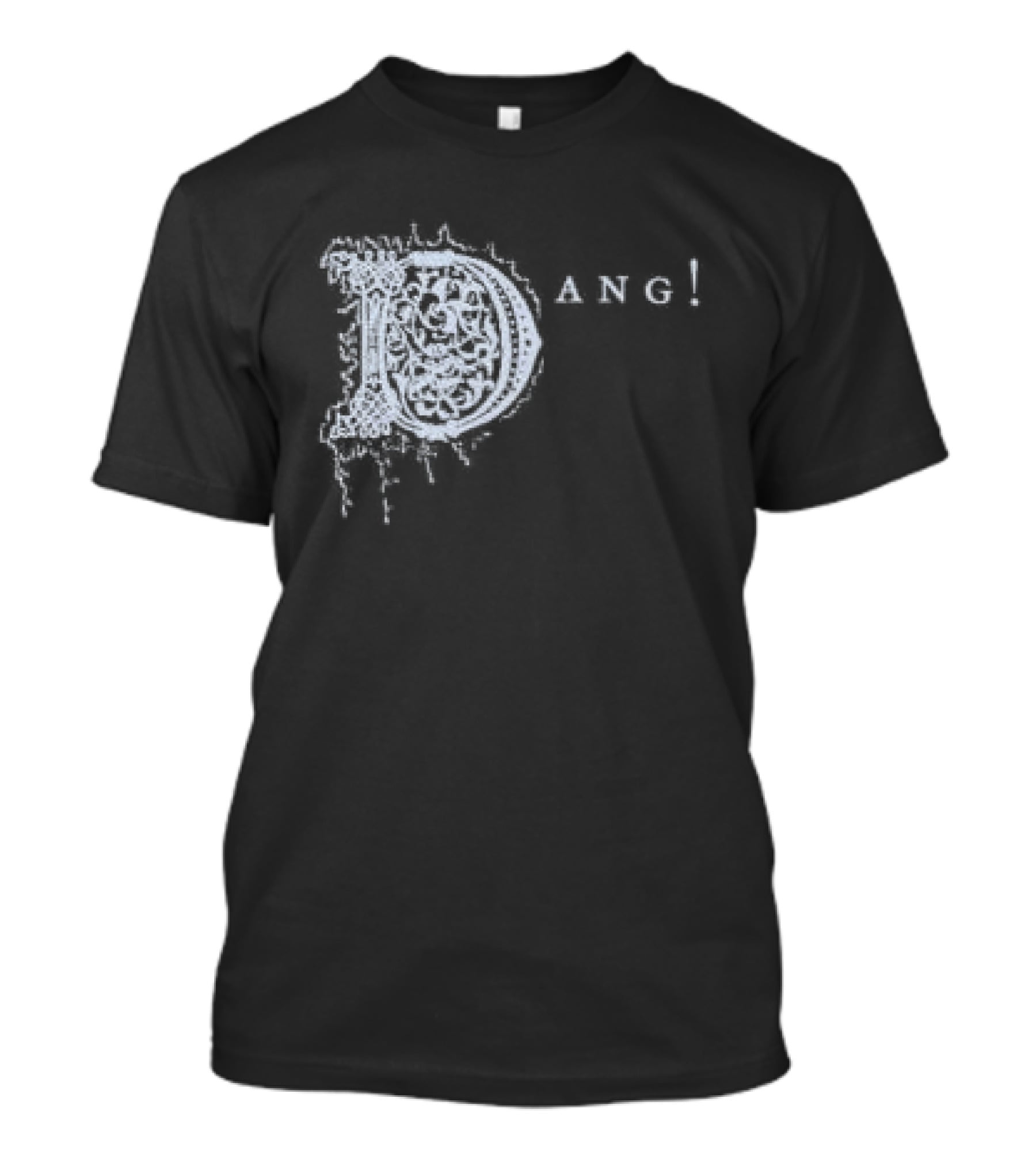 Mac Miller Store Dang! T-Shirt
