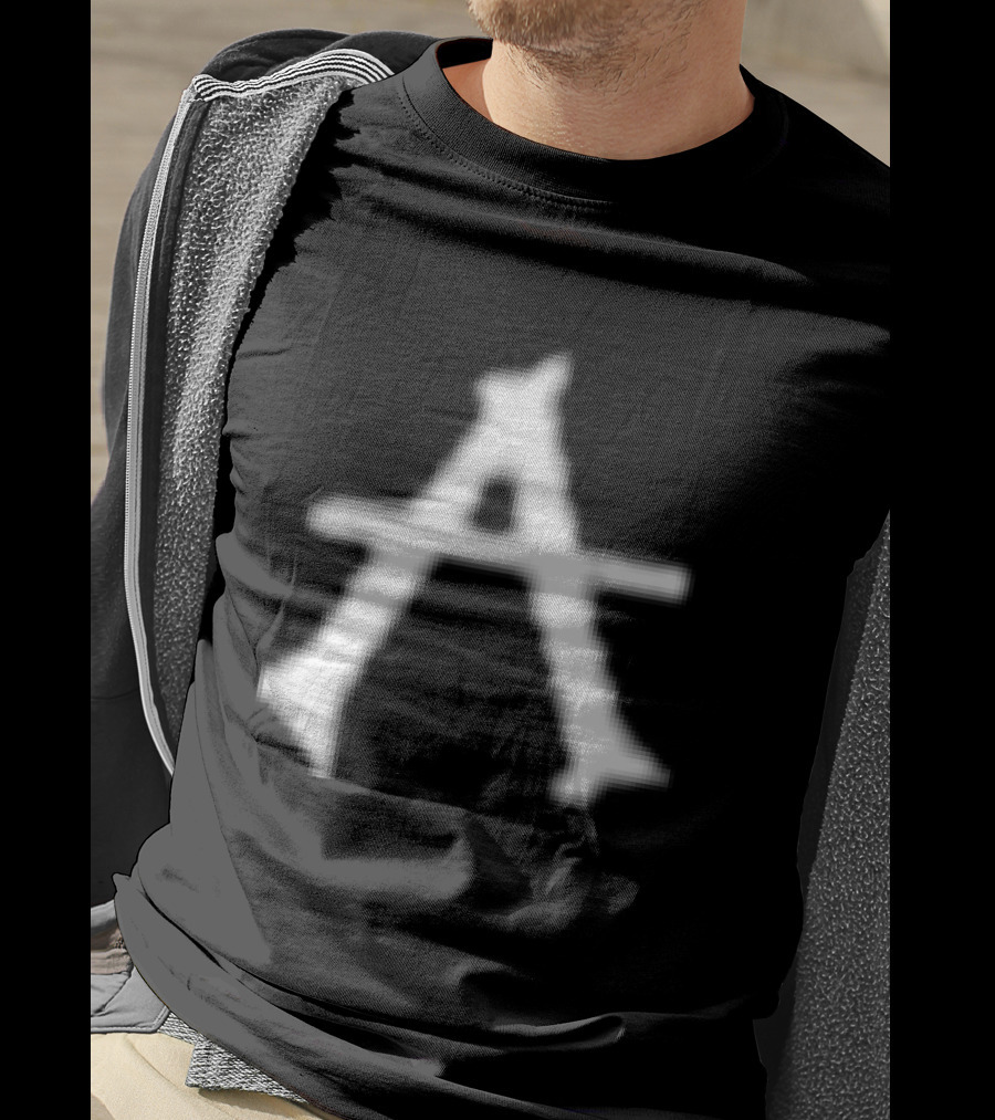 2819 Access Maranatha 1 Corinthians 16 22 T T-Shirt
