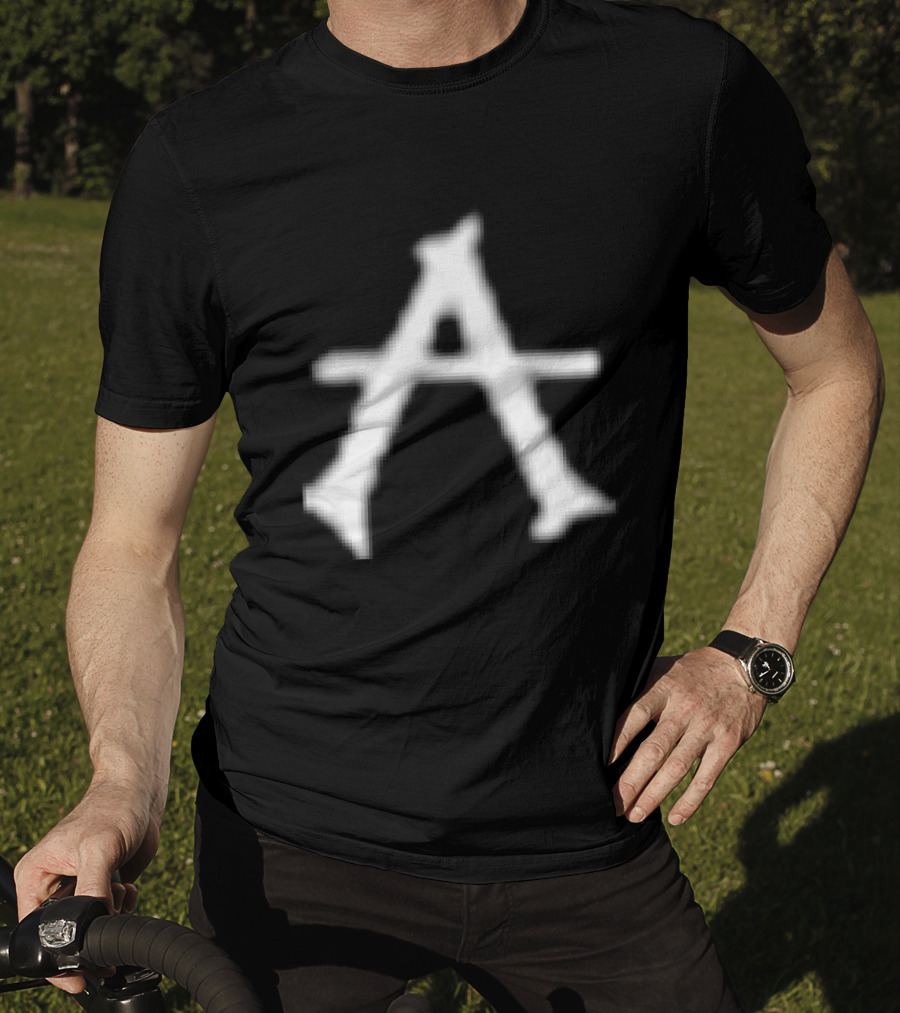 2819 Access Maranatha 1 Corinthians 16 22 T T-Shirt