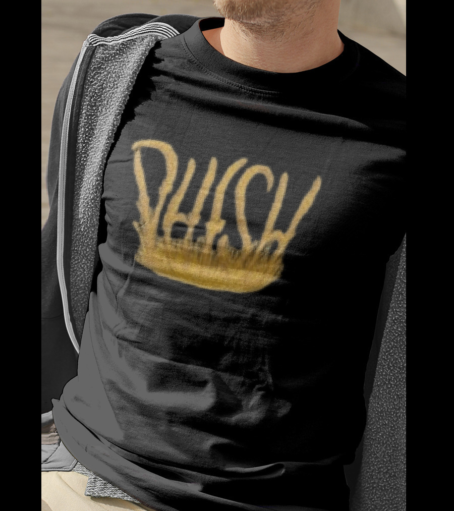 Phish Dry Goods Grain Zone Fall 2026 Harvest T-Shirt