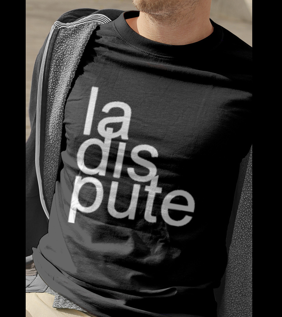La Dispute T-Shirt