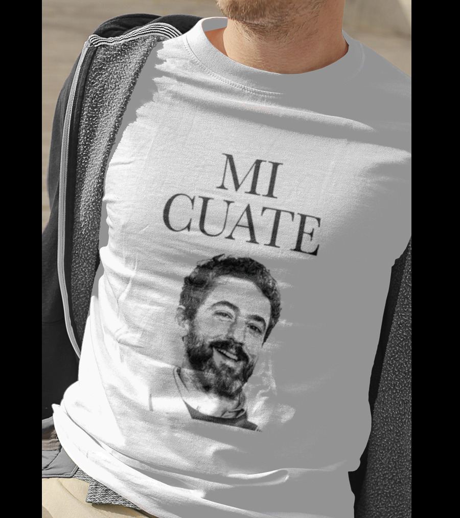 Mi Cuate Ben Affleck T-Shirt