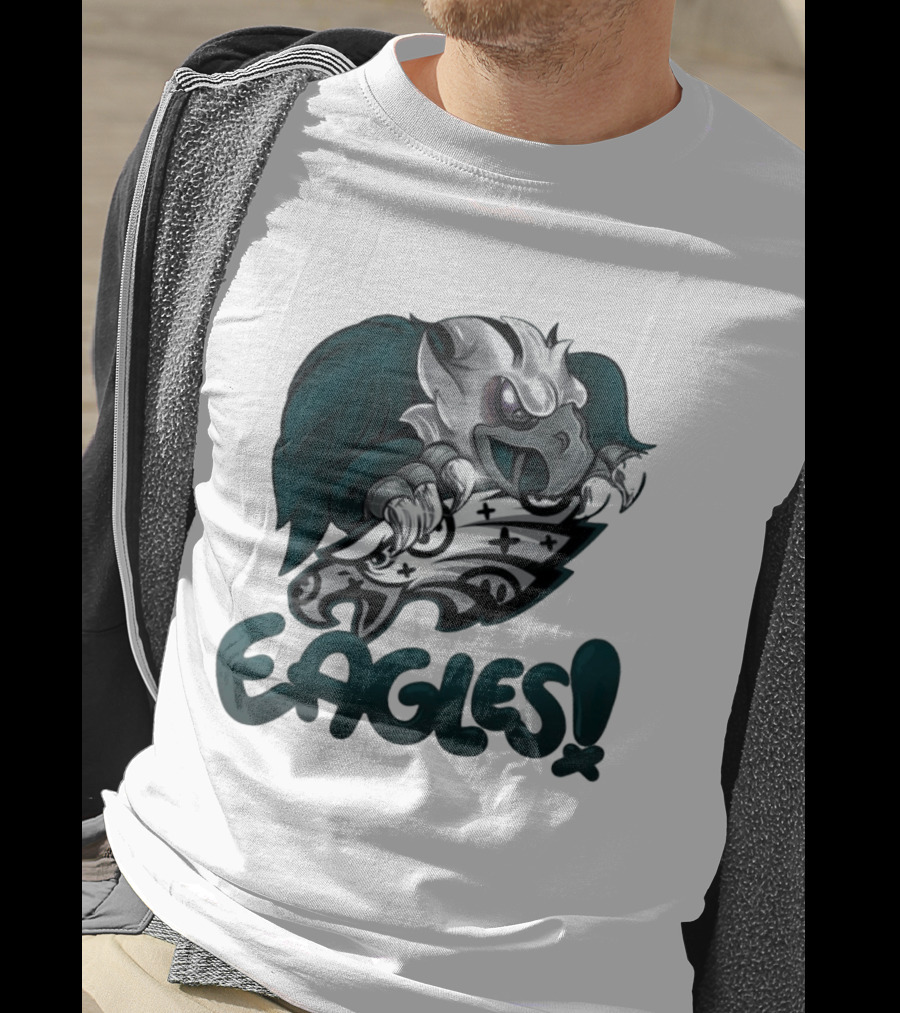 Philadelphia Eagles T-Shirt
