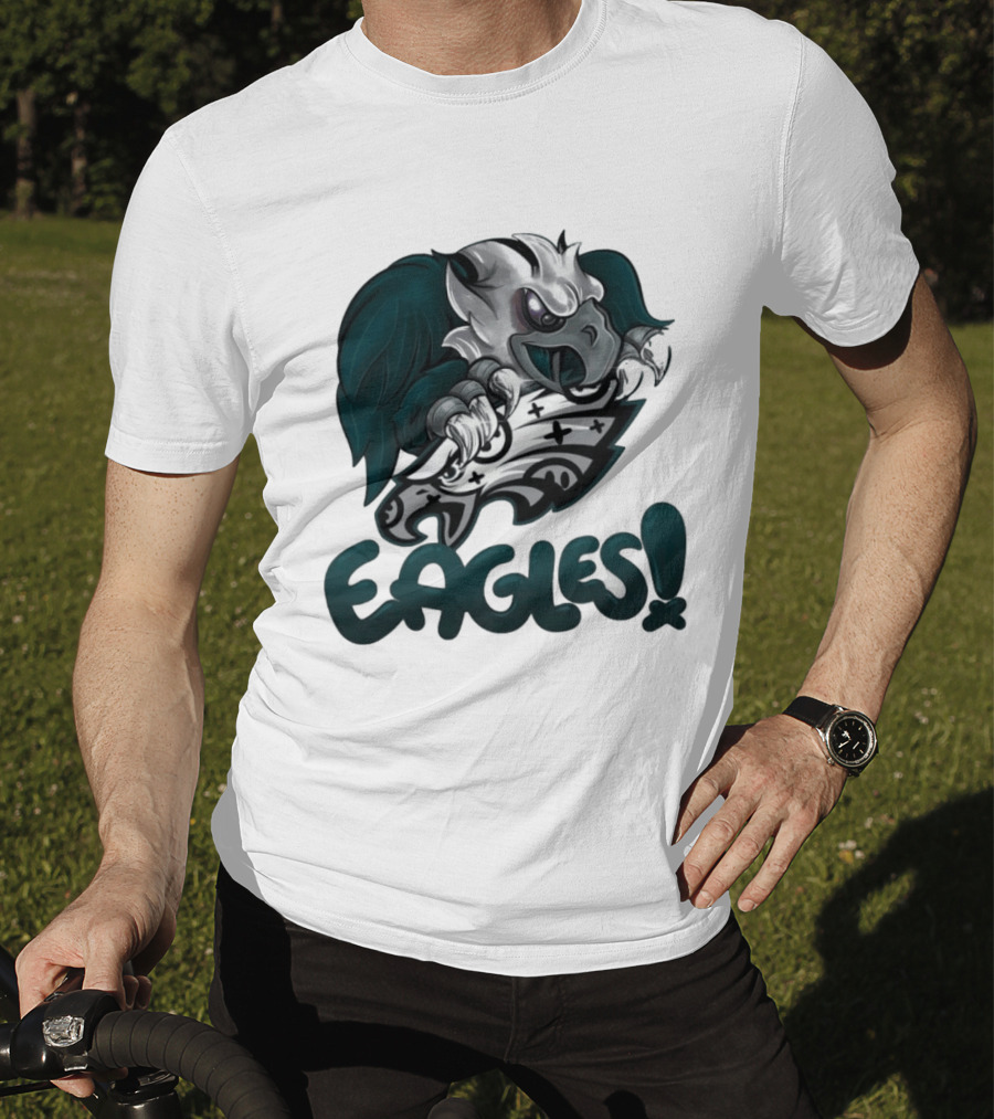 Philadelphia Eagles T-Shirt
