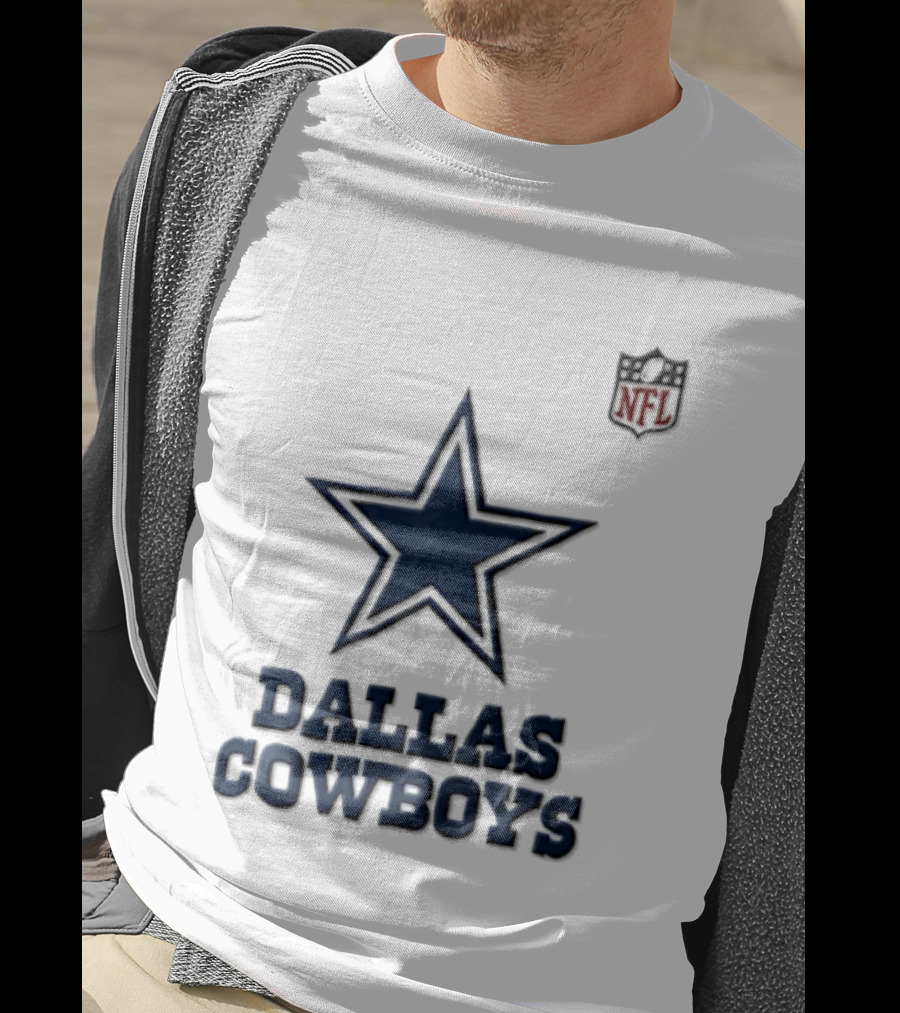 Dallas Cowboys CeeDee Lamb 88 Star NFL T-Shirt