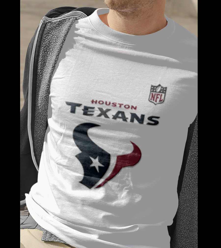 Houston Texans Anderson 51 NFL Team T-Shirt