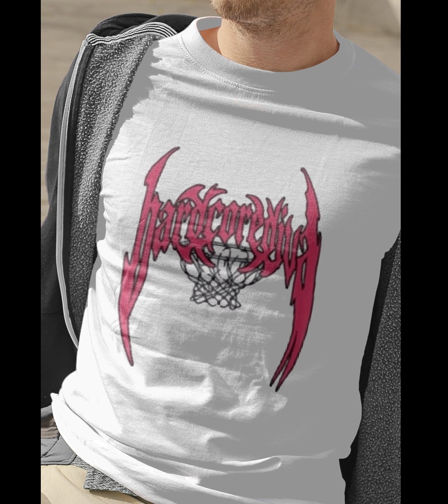 Niteharts Store Isoxo Hardcore Diva Tank T-Shirt